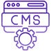CakePHP CMS Development